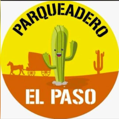 Parqueadero El Paso