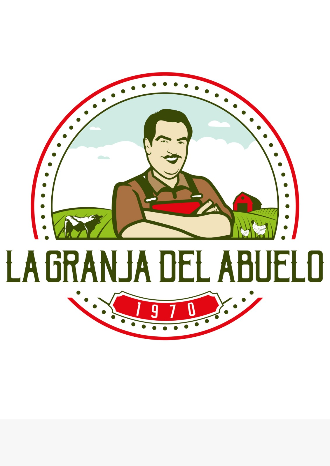 Avícola La Granja del Abuelo